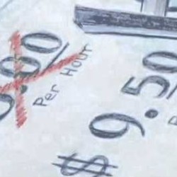 Minimálna mzda ako čistý škodca