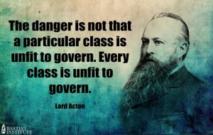 Lord Acton