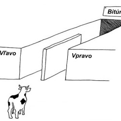 Štát je choré náboženstvo, na ktoré treba zabudnúť