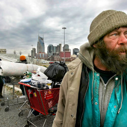 Štátu vyhovujú chudáci, ľudia s víziou sú hrozbou