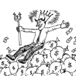 Ako sa stať zlodejom