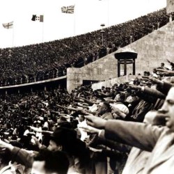 Fašizmus je reálny a živý