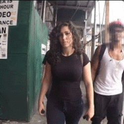 Takže toto je dnes už obťažovanie?