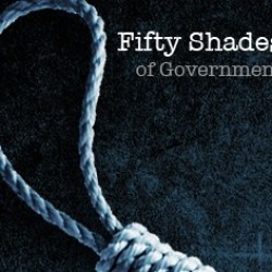 50 odtieňov štátu