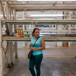 Čo spôsobil socializmus supermarketu vo Venezuele