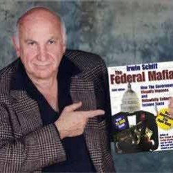 Irwin Schiff, R.I.P.